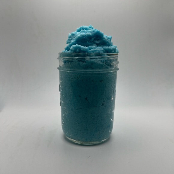 Host pick! Blueberry sugar scrub - Picture 3 of 9
